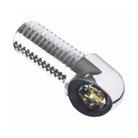 MOTO GADGET, MO.BLAZE TENS3 3IN1 TURN SIGNAL/BRAKE/TAIL COMBO. POLISHED